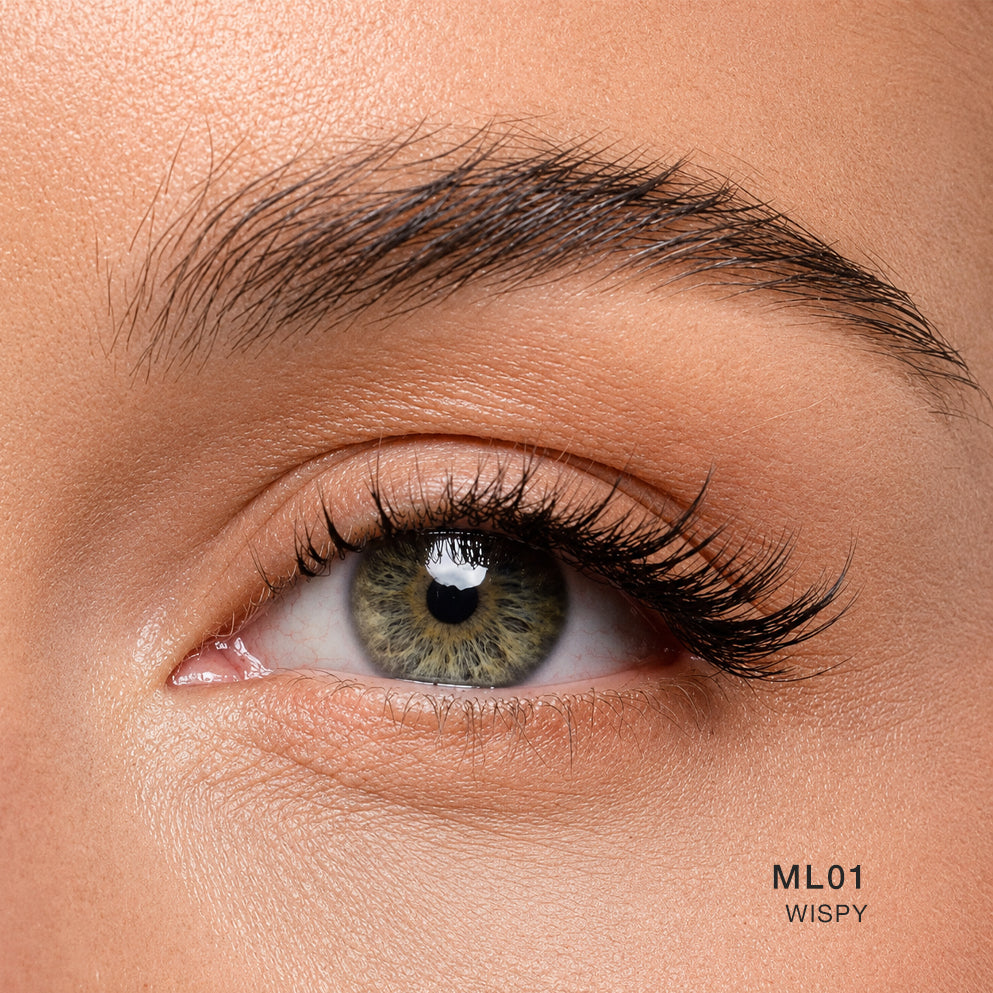 ¾ Strip Lash Essentials