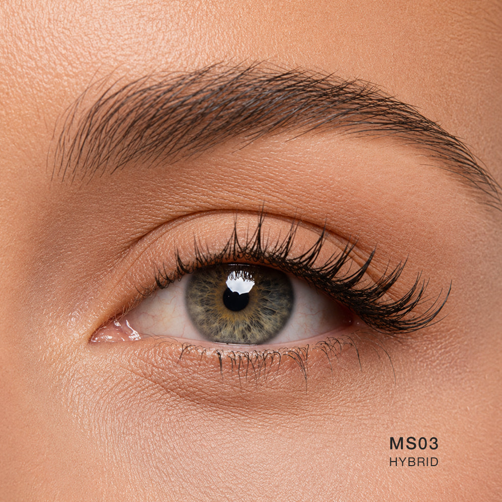 ¾ Strip Lash Essentials