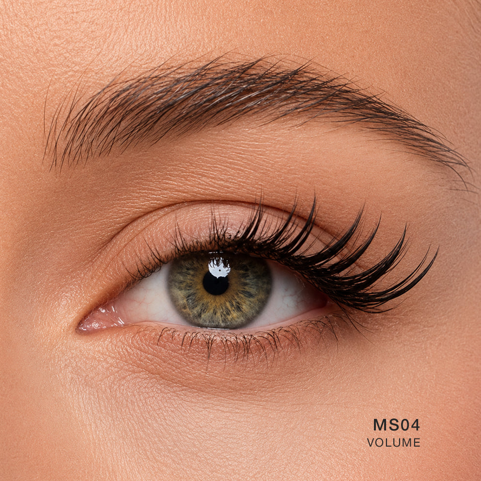 ¾ Strip Lash Essentials
