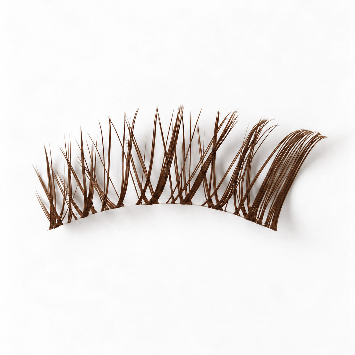 ¾ Strip Lashes Individual Artistry Bundle