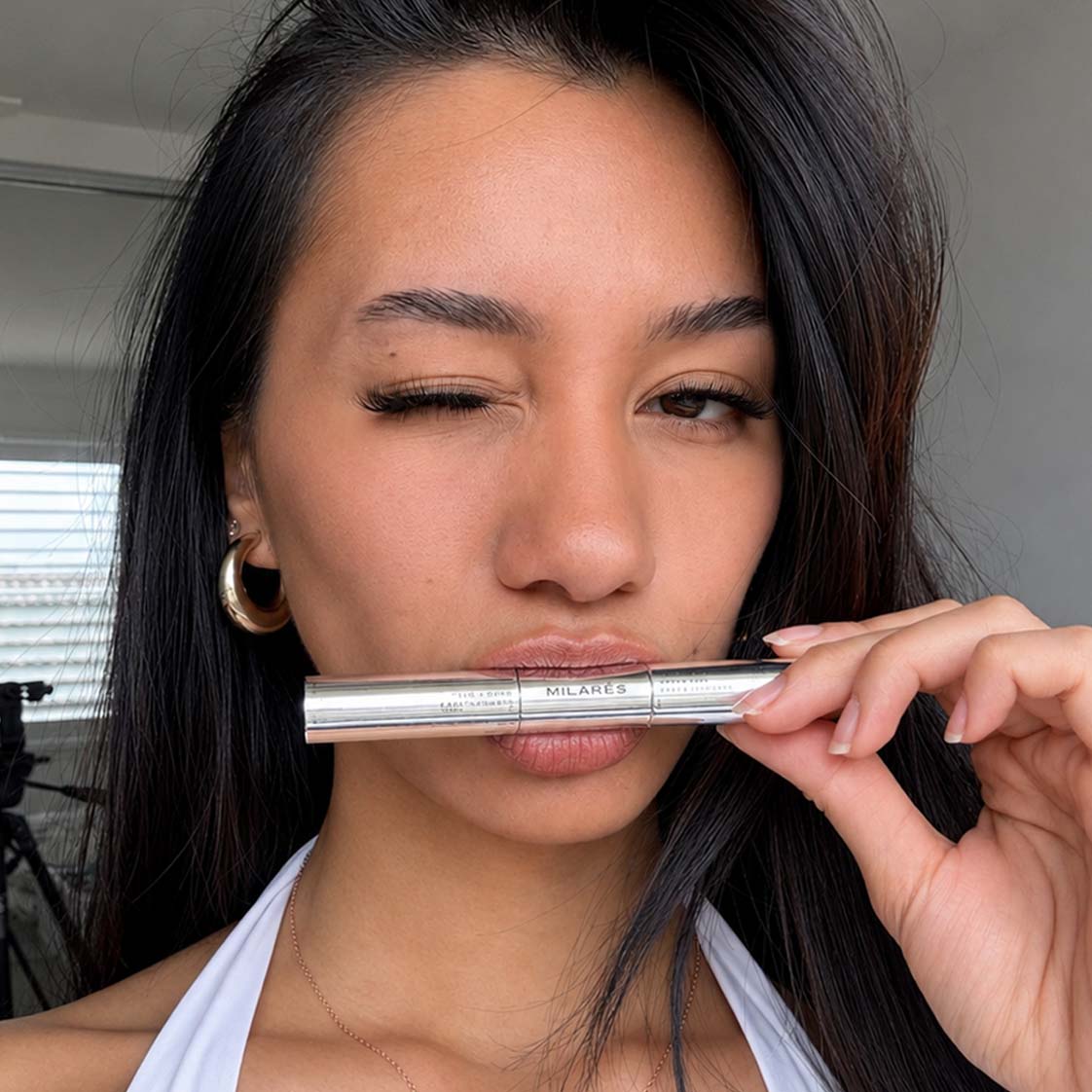 Under Lash Technique Explained