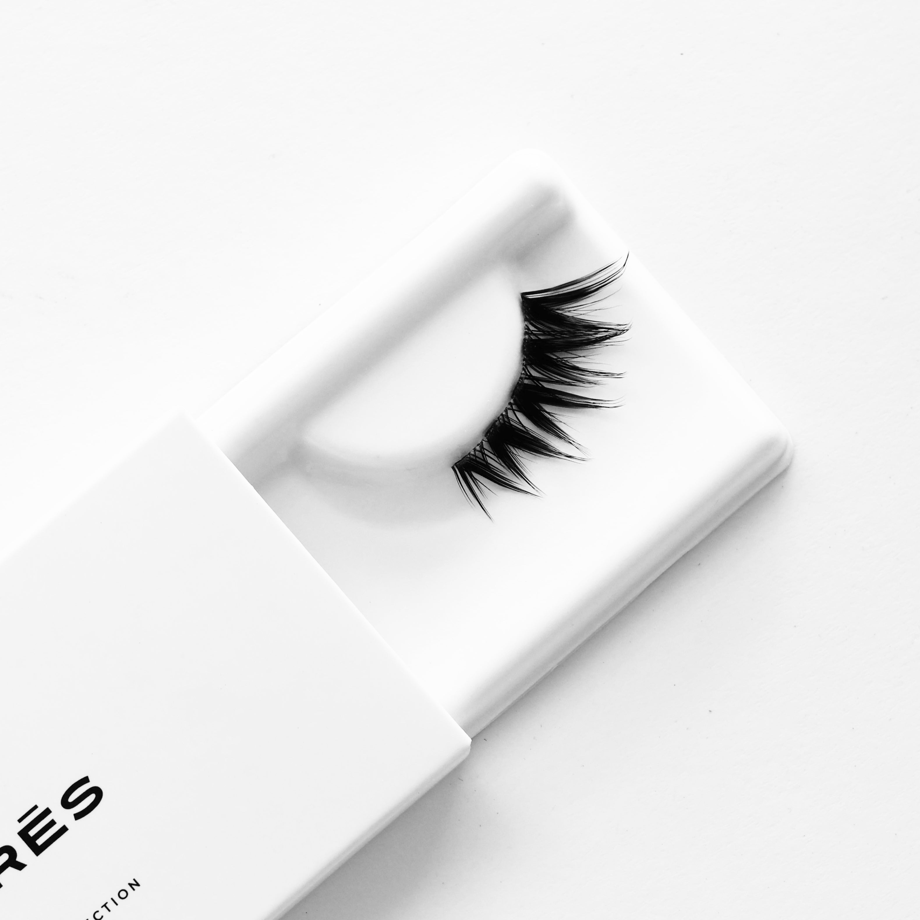 ¾ Strip Lashes