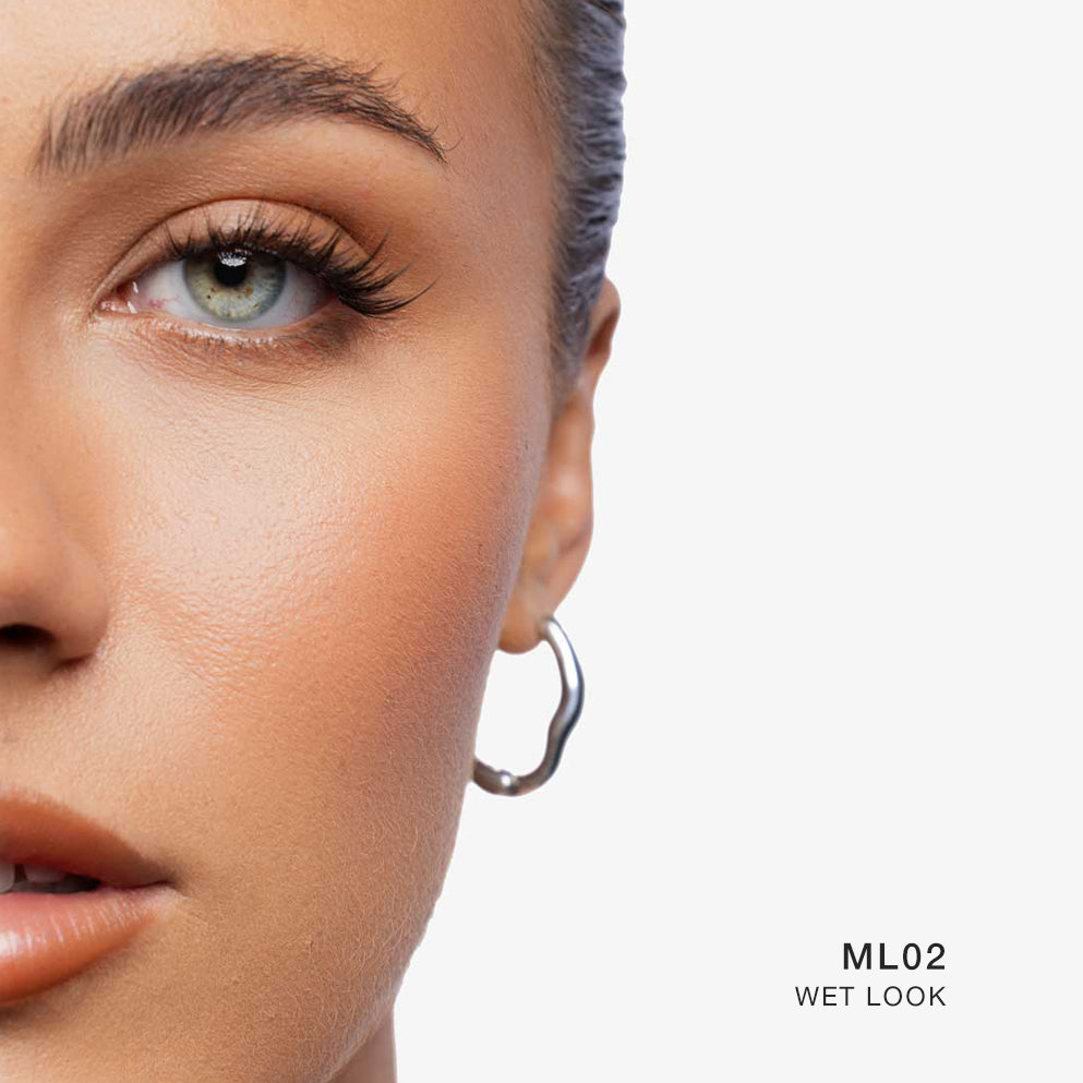 Seamless Cluster Lashes