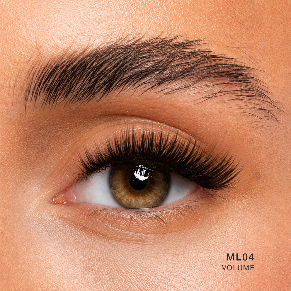 Cluster Lash Starter Kit