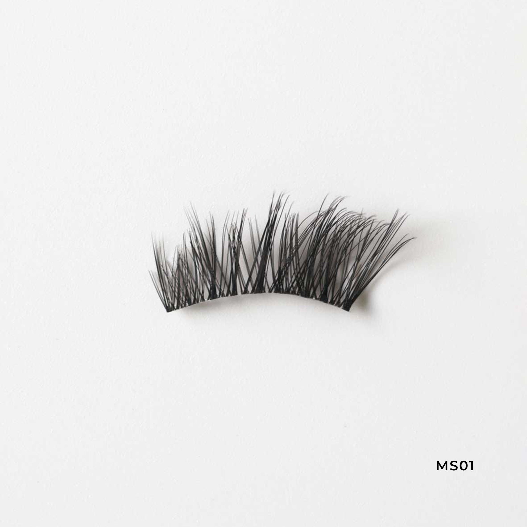 ¾ Strip Lashes