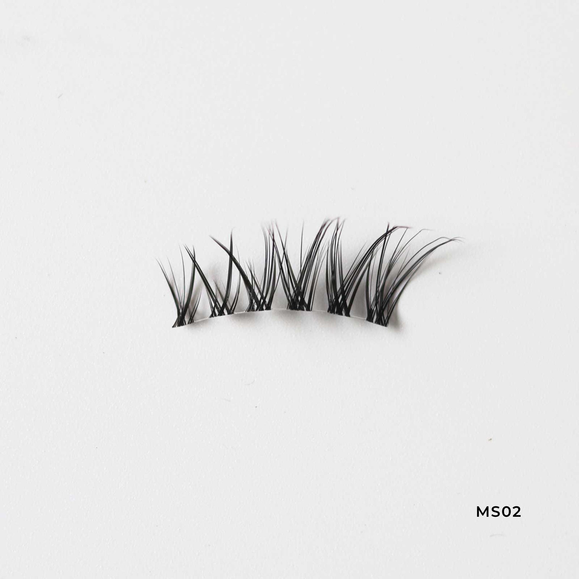 ¾ Strip Lashes