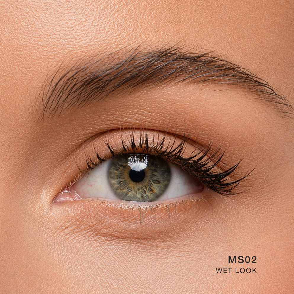 ¾ Strip Lashes