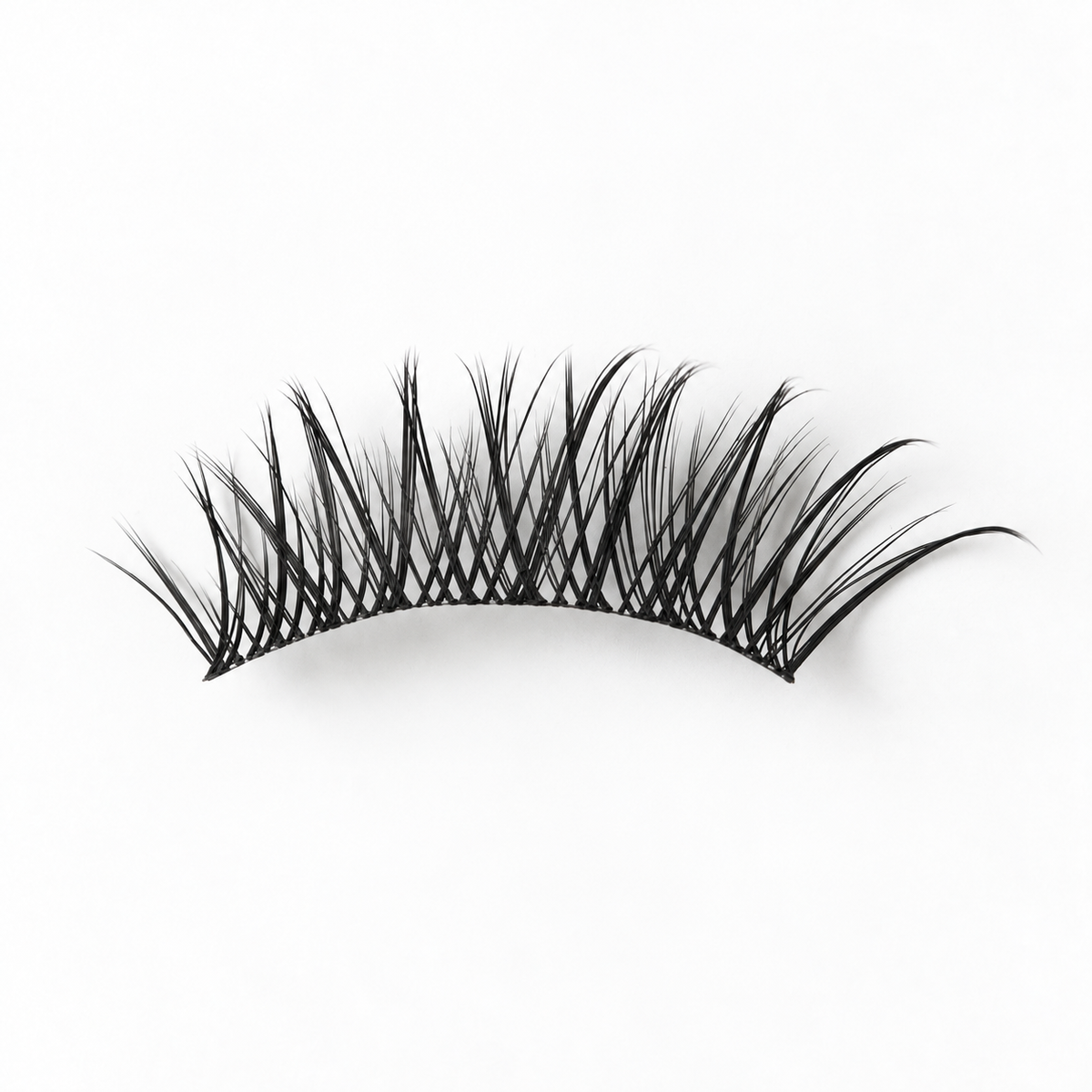 ¾ Strip Lashes Individual Artistry Bundle