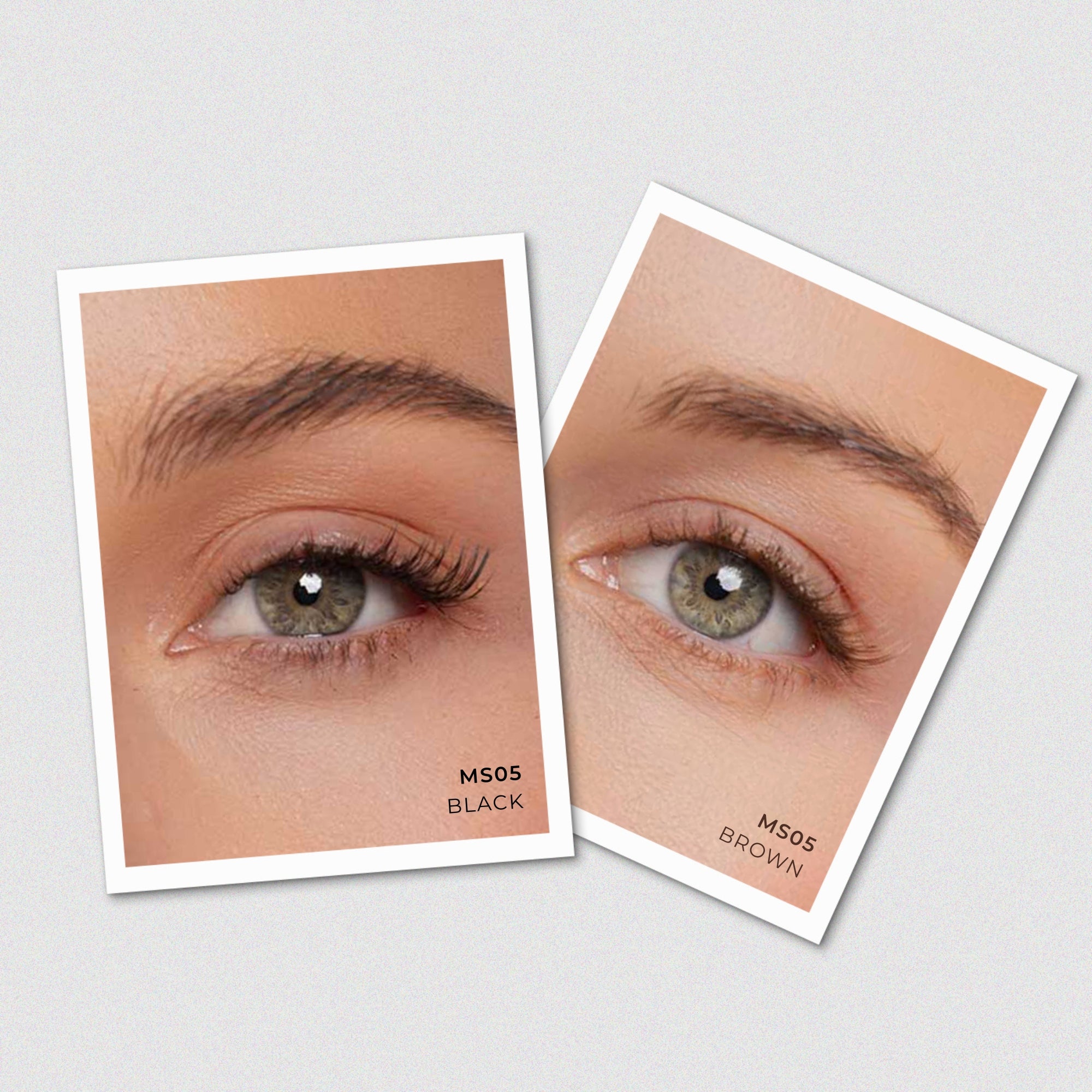 ¾ Strip Lashes
