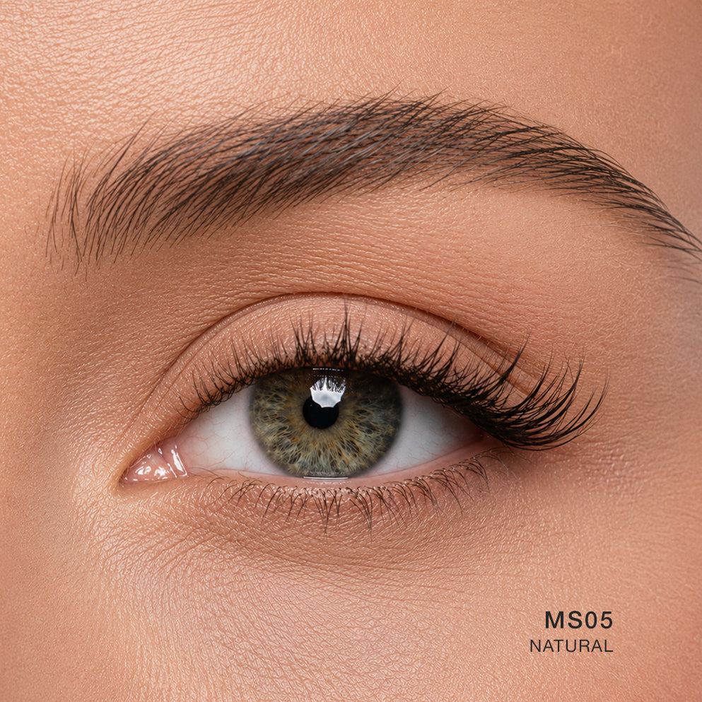 ¾ Strip Lashes