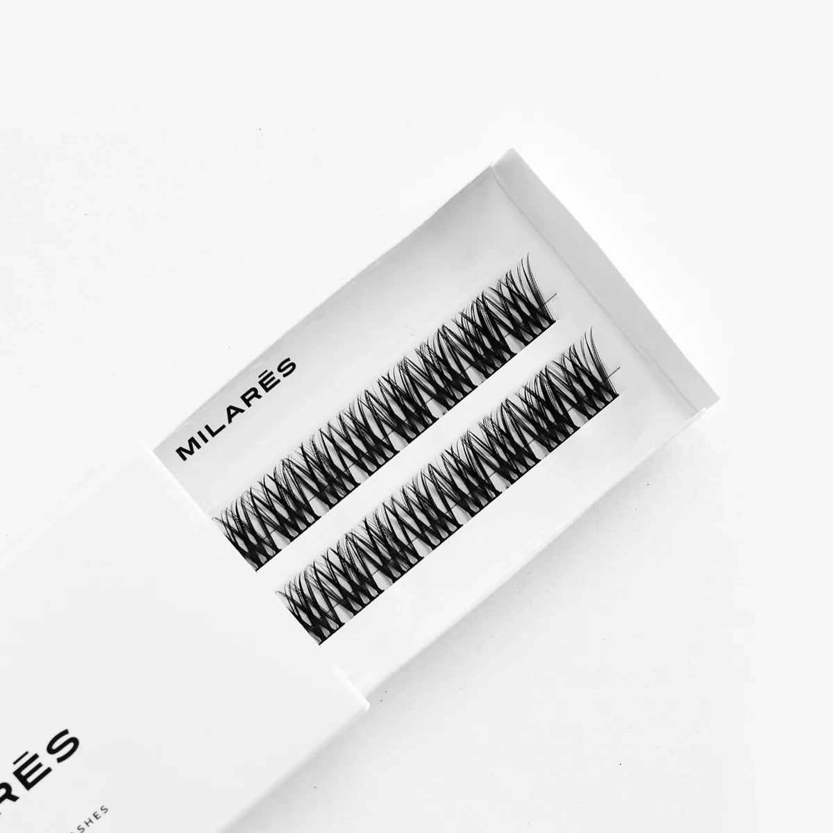 Seamless Cluster Lashes
