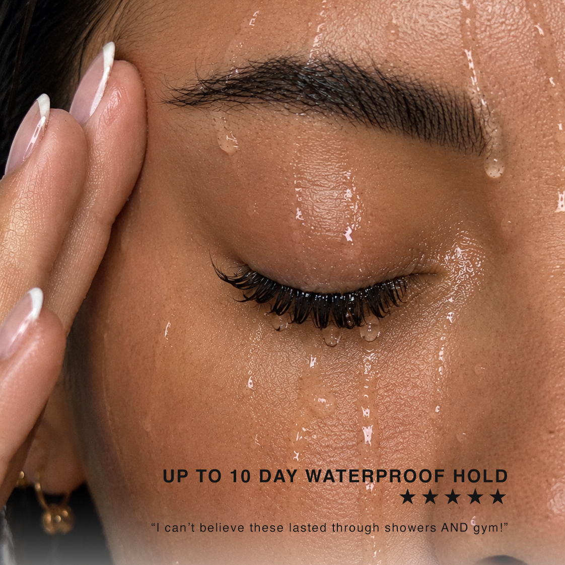 Lash Bond & Seal
