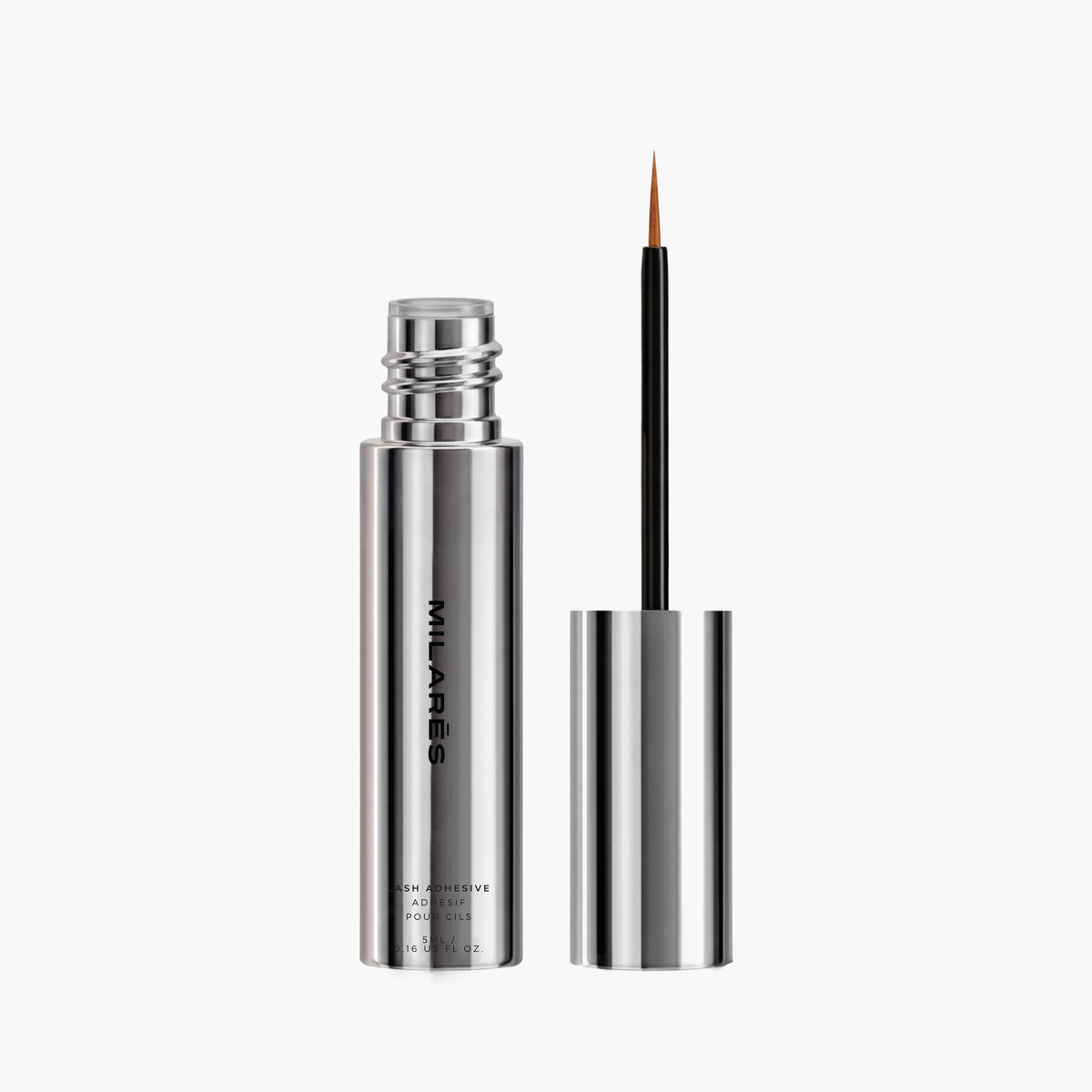 waterproof lash glue latex free lash adhesive